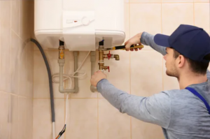 What Is the Boiler Installation Procedure? How Does a Boiler Work?